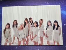 TWICE - World Tour 2019 'Twicelights' OFFICIAL PHOTOCARD - GROUP PHOTO#29 picture