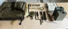 German MG34/42 Gunners Maintenance Kit  picture