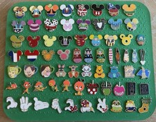 Special Order - 500 Disney trading Pins picture