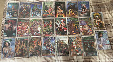 Grimm Fairy Tales Holiday Cover Collection 23 comics Some Rare Zenescope picture