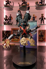 Banpresto My Hero Academia Maximatic Figure Toy Katsuki Bakugo Bakugou BP29373 picture
