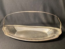 Vintage Silverplate  13