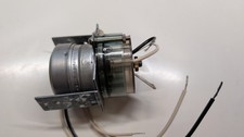 NOS Synchron motor assembly for the BUDWEISER CLYDESDALE CAROUSEL NEW OLD STOCK picture