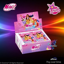 Kayou Winx Club: Fairy Diary Daily Edition Collectible Card *PRE-ORDER* picture