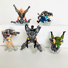 Kinnikuman Ultimate Muscle Favorite Hold Collection Gashapon Figure Choose picture