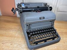 1952 Royal KMG Desktop Typewriter Working w New Ink picture