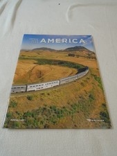 Amtrak America 2008-2009 - Amtrak System Information picture