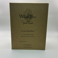 Willow Tree Grandmother 26072 New picture
