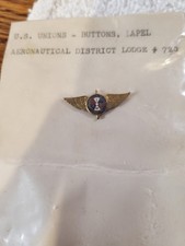 International Association of Machinists (IAM)  Aeronautical District Lodge 720. picture
