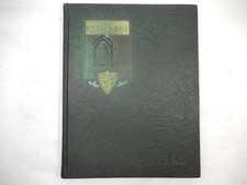 Yearbook, Reed College, Portland Oregon, 1925, The Griffin picture