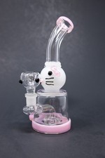 Hookah Water Pipe Glass 9