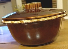 Vintage Hull Pottery 9