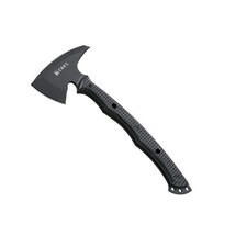 CRKT Kangee T-Hawk Outdoor Survival Black Tomahawk with Sheath: SK-5 Plain Ed... picture