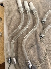 Set of  7 : Waterford Crystal Cranmore B9 Chandelier 9 Arm  Replacement Parts picture