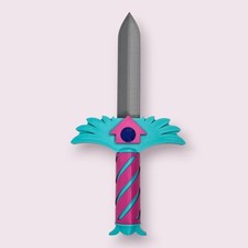 New Hide And Seek Toy Dagger - Knife Squid NEW Game Season 3 Collectable Gift picture