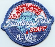 2026 national jamboree trading post picture