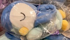 Pokemon Suyasuya Friend Stuffed Toy S Size Piplup Plush Doll Pokémon New Japan picture