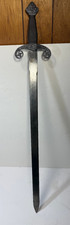 Vintage Alfonso X Sword 13th Century Spanish Sword Replica 29