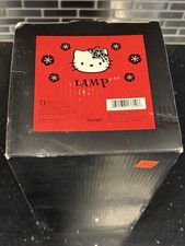 Rare NEW vintage 2000 Sanrio Hello Kitty 