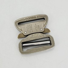 AustriAlpin Cobra Buckle Adjustable 1.75