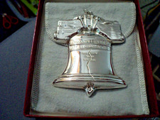 1988 GORHAM  Sterling Silver 