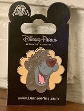 Baloo Disney Parks Trading Pin picture