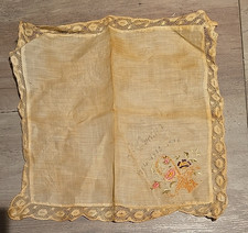 Antique  Linen  10
