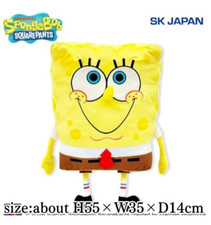 Spongebob Super Big Plush[Nickelodeon Official] picture