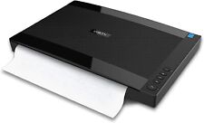 VIISAN 3240 A3 Large Format Flatbed Scanner 2400 DP Frameless Auto-Scan Document picture
