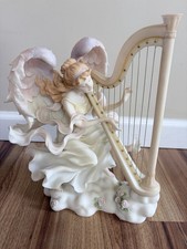 Vintage 2002 Roman Seraphim Classics Meredith Celestial Music picture