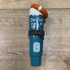 Widmer Brothers Brewing Drifter Pale Ale Beer Tap Handle 7