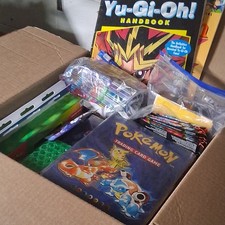 Lot of Ebay Listings (Mostly Pokémon & Electronics) - as of October 16th, 2026 picture