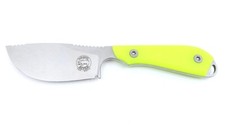 White River Model 1 Skinner  Hi-Vis  Textured G10  NEW picture
