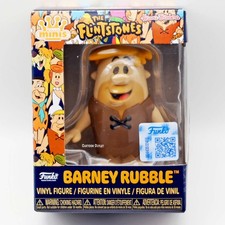 The Flintstones Barney Rubble Figure 3.5