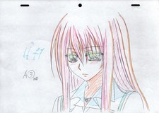 Vampire Knight 