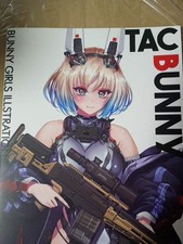 C102 doujinshi tac bunny kurenai shoujo nenchi n1 picture