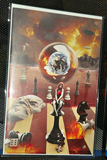 The Department of Truth #22 picture