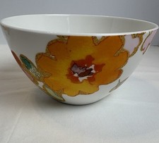 Lenox Floral Fusion All Purpose Bowl 5 7/8” Stephanie Ryan picture