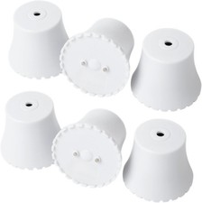 Flood Buzz 6 Pack Small Water Leak Detectors Alarm picture