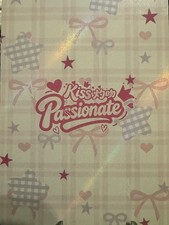 Anime Waifu Passionate Kiss Vol. 1 SR Trading Cards Non Holo - Choose Your Card picture