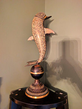 Etched Brass 17