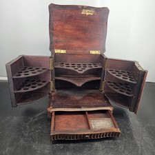Rare Antique Black Forest 8.5