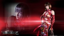 Tekken Blood Vengeance Anna Anime Poster 11x17in Glossy High End Print Wall Art picture