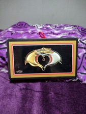 Eros Paola Bussi 52 Playing Cards Limited Edition to 500 Italian Artist 1980 picture