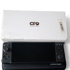 GPD XP Plus Android Gaming Handheld Dimensity 1200 256GB 6.81in Tested JP Fast picture