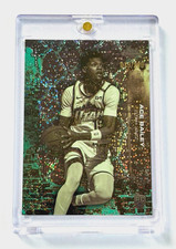 Ace Bailey RC - Jersey Number 19/299 - 2025-26 Topps Chrome Cactus Jack NBA  picture
