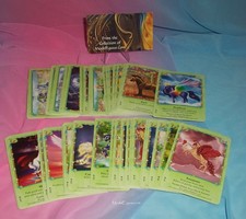 Bella Sara Spring Carnival Complete Non-Foil Set #1 - #55 picture