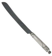 Lenox True Love Cake Knife picture