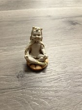 Harmony Kingdom - PUMPKINFEST - Special Editions Trinket Box Figurine -No Bottom picture