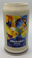 2026 Official Munich Oktoberfest Mug by Rastal FLAWED picture